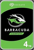 Seagate – Seagate Barracuda 4TB interne Festplatte HDD, 2.5 Zoll, 5400