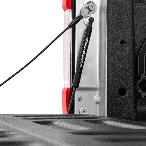 Rough Country Tailgate Assist for F-150