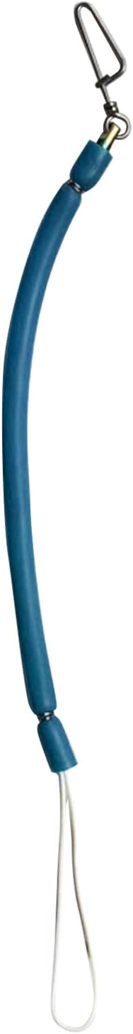 Outdoors Speargun Bungee Shock Cord for Spearfishing with Metal for Speargun Line Spearfishing Shockcord