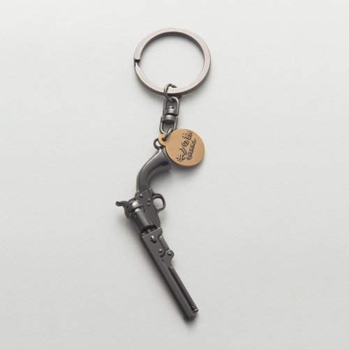 Amazon.co.jp: キノの旅 -the Beautiful World- カノン キーホルダー