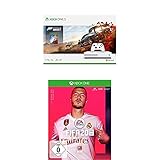 Microsoft Xbox One S 1TB - Forza Horizon 4 Bundle + FIFA 20 - Standard Edition - [Xbox One]