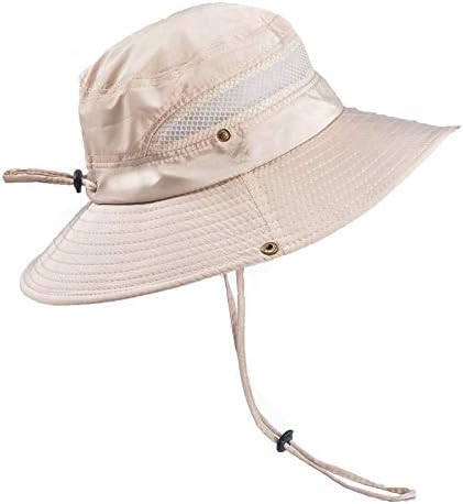 Men's Summer Sun Hat Sun Hat Sun Hat Summer Fisherman Hat Men
