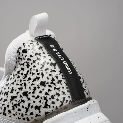 Kempa Handball-Schuhe - rutschfeste Sport-Schuhe für Indoor und Halle - Wing Lite 2.0 für Damen