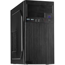 INTER-TECH Micro Tower IT-6521 Straight