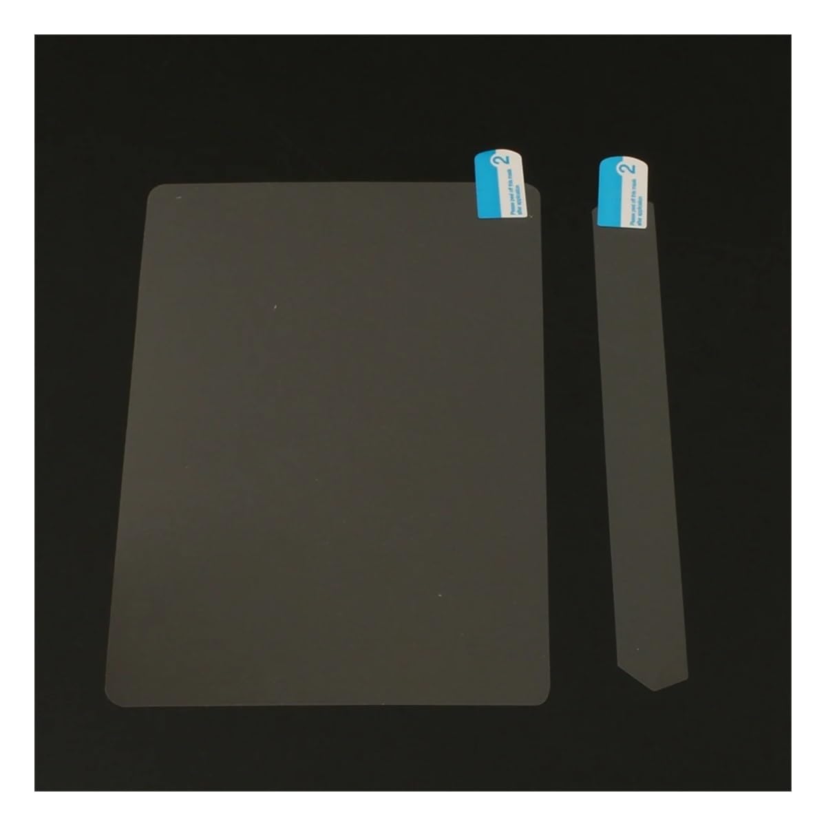 Protector De Pantalla Para BE&NELLI TRK 702X (2023) - Antirayaduras