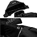 Memoryee Chaqueta Impermeable para Hombres Chaqueta Polar de Invierno Cálida Chaqueta de...