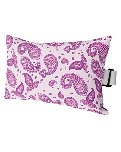 Futuregrace Outdoor Pillows with Insert 1 Pack-11