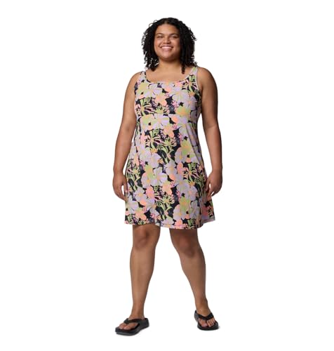 Image of Columbia PFG Freezer III Dress
