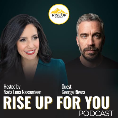 #564 ESCAPE THE FOUNDER PRISON: How to Double Your Revenue While Working Less with George Rivera