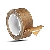 cinta teflon amarilla para gas 【Multipropósito】 Sellado por impulsos, máquina de sellado de alta velocidad, envasado de alimentos, máquina de fusión en caliente, motor, productos eléctricos de alta/baja tensión, protección de aislamiento de alambres/cables, máquina de coser para la fabricación de baterías, etc.
