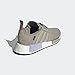 adidas Originals Women's NMD_R1 Feather Grey/Feather Grey/Violet Tone 6