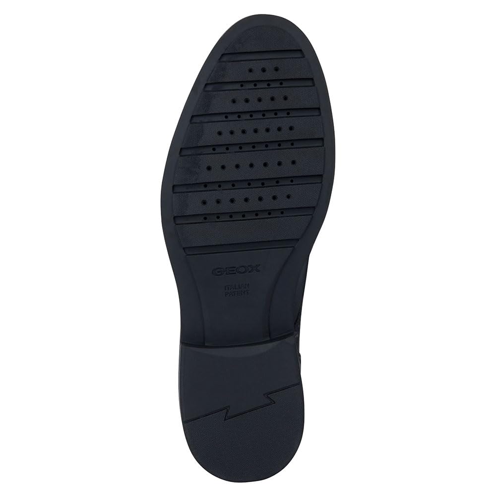 Geox J Zheeno Boy B Scarpe da ginnasticaBambini e Ragazzi