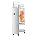 Moracle Juicer Licuadora para Fruta 120W Licuadora Exprimidor Comercial Exprimidor de Naranja...