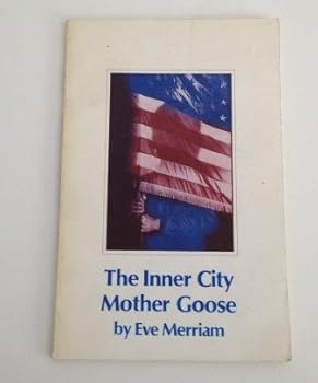 Paperback The Inner City Mother Goose Book