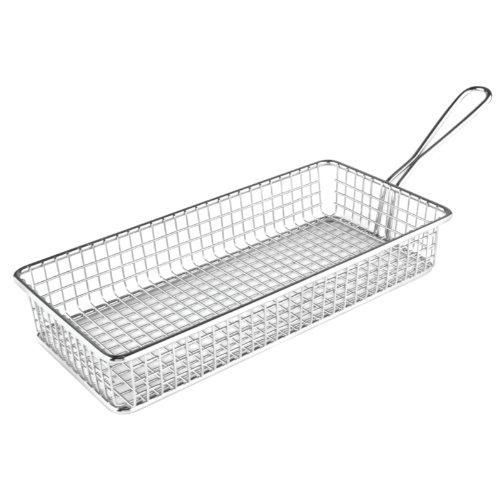 Olympia profondo cestino per presentazioni, 45 x 260 x 130 MM catering tableware