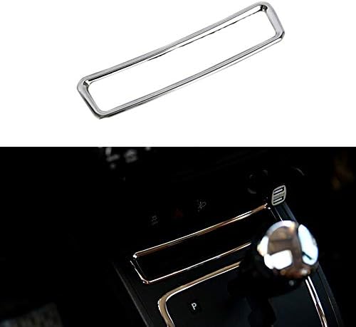YUZHONGTIAN 2011-2016 2017 for Jeep Patriot Interior Accessories Front Gear Storage Box Cover 1 Piece