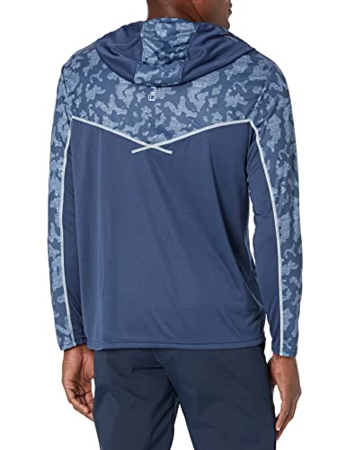Image of HUK Men's Icon X Camo Fade Shirt
