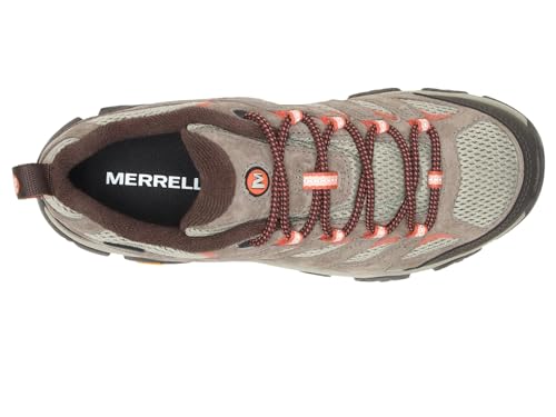 Merrell Women's Camping and Hiking Shoe3