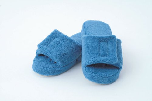 健康やみつき5本指スリッパ