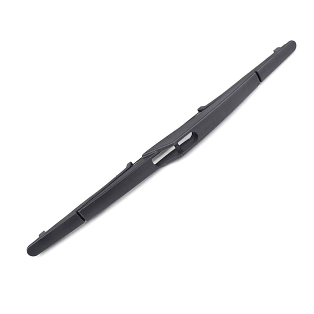 Rear Window Windshield Wiper Blade,for Mitsubishi Colt CZ 2005 2006 2008 2009 2010,for Smart Forfour 454 2004-2007