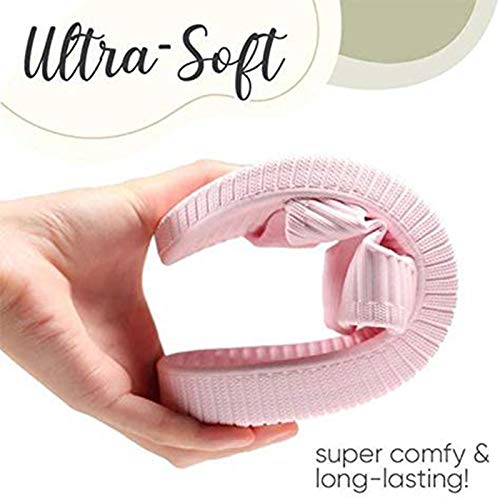 Sandali antiscivolo ispessiti ad asciugatura