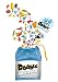 Asmodee Dobble Waterproof - Juego de cartas resistente al agua, versiones surtidos