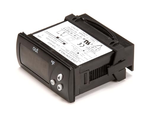 Delfield 000-640-0031-S �R���g���[���A�Z���u���A���u�A�؎�280�x�A�`�|�g���A����9�C���`�A��6�C���`�A����5�C���`