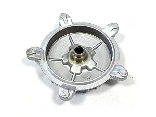 TAMBURO PER FRENO POSTERIORE VESPA 50 SPECIAL, ET3