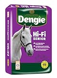 Dengie Hi Fi Senior 20Kg - Horse Feed
