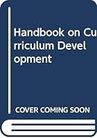 Handbook on curriculum development 9264113320 Book Cover