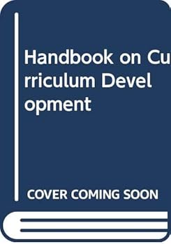 Paperback Handbook on curriculum development Book