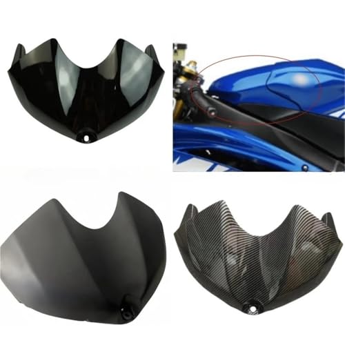 Garde couverture carénage YZF-R6 bouclier robuste anti-rayures réservoir