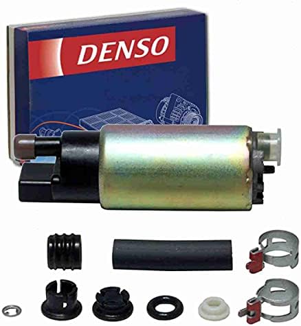 Amazon.com: DENSO Electric Fuel Pump compatible with Toyota Pickup 2.4L ...
