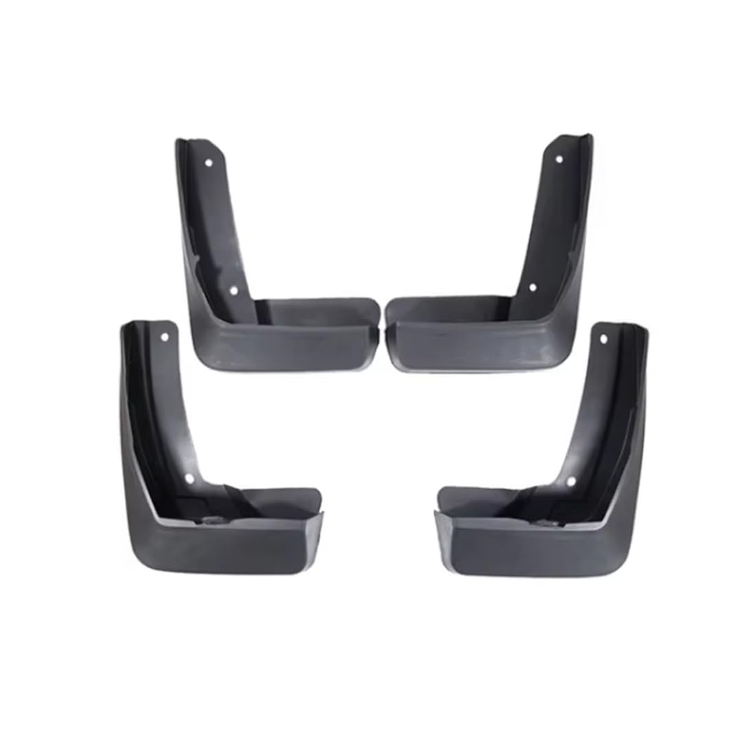 Zuphte Mud Flaps for Jetta A7 Mk7 2019-2020, Car Front And Rear Wheel Mudguard Splash Guard Fender