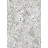 Dumawall+ Waterproof Wall Tile Sample, No Tongue & Groove, Easy-to-Install, UV Resistant, Strong & Durable, No Grouting, Cut with Hand Tools, Prague Ceppo