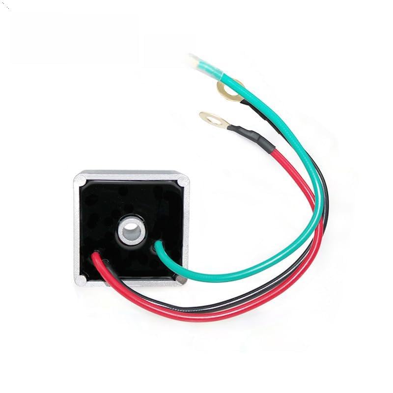 T146 Rectifier for Golf Cart Club Car OE:27739G01 OE:27739-G01 Voltage Regulator