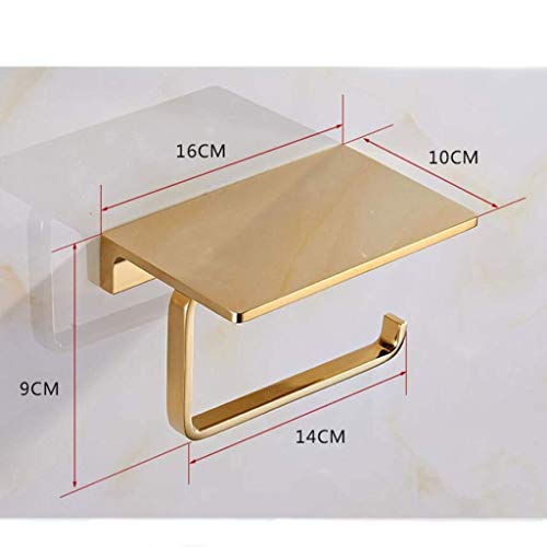 Porte-serviette en bois d'acacia de haute qualité pour décoration moderne