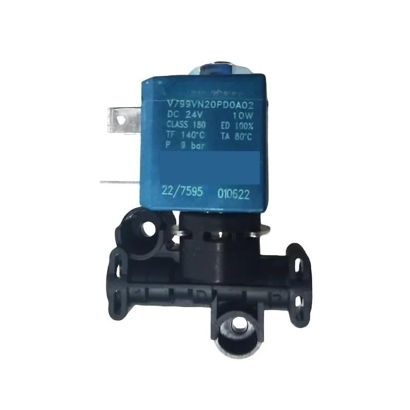 Válvula Solenoide for Cafetera, Compatible Con Philips,EP1221 2121 2124 2136 3146 2131 5144, Piezas De Cafetera(Post-style)