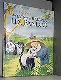 patatas bravas au four  Patatra et ratapla les pandas