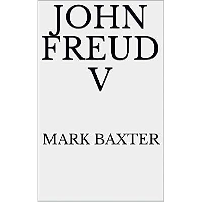 John Freud V
