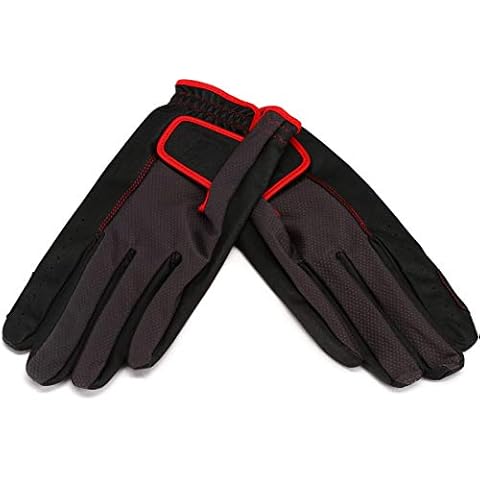 TAMA Drummer's Glove - Black, XL Size Cover