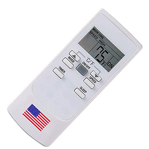 Replacement Remote for Honeywell HL10CESWB HL10CESWG...