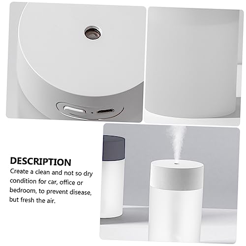 Beavorty 1 Conjunto Umidificadores Umidificadores Para Umidificadores Domésticos Com Óleos Essenciai