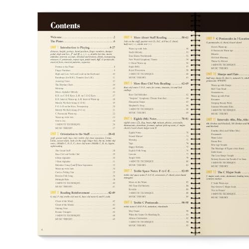 Image of Adult Piano Adventures All-In-One Lesson Book 1: A Comprehensive Piano Course