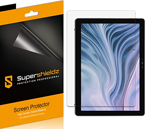 Film protecteur d'écran pour Dell Latitude 7210 Supershieldz mat
