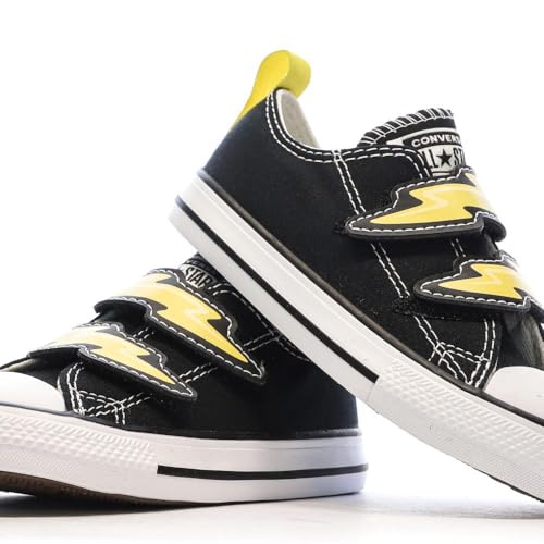Baskets Converse Chuck Taylor All Star 2V Ox pour Enfant - vue 8