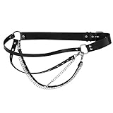 gothic wear shop Modische Accessoires, perfekt für die Datierung, Partys, Cosplay, Bar oder Maskerade Kostüme, Modenschau und so weiter.