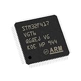 1Pcs/Lot Stm32F417Vgt6 Stm32F417 Vgt6 Qfp-100 Stock New 2026 Electronic & Accessories