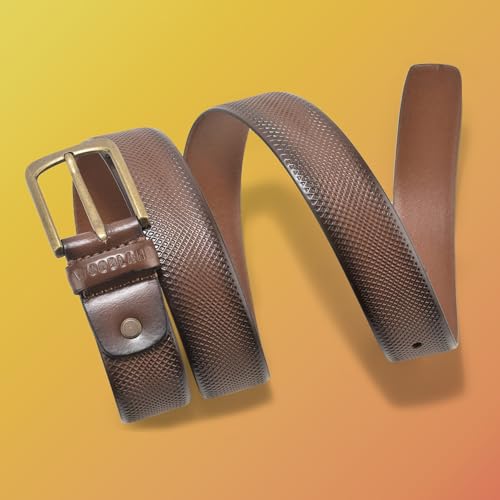 Image of Woodland Men Belt