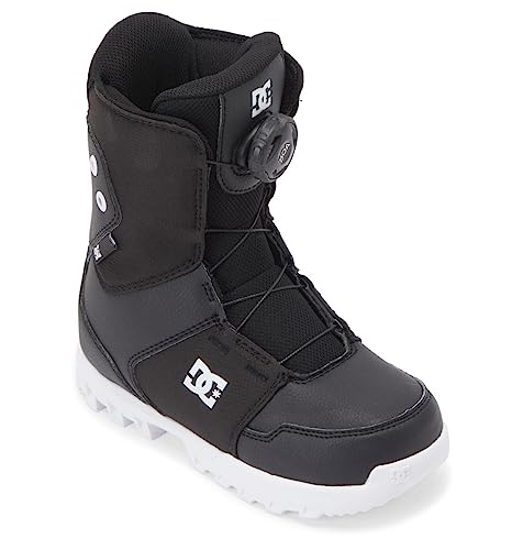 DC Shoes Youth Scout - Botas de snowboard BOA® - Niños - 33